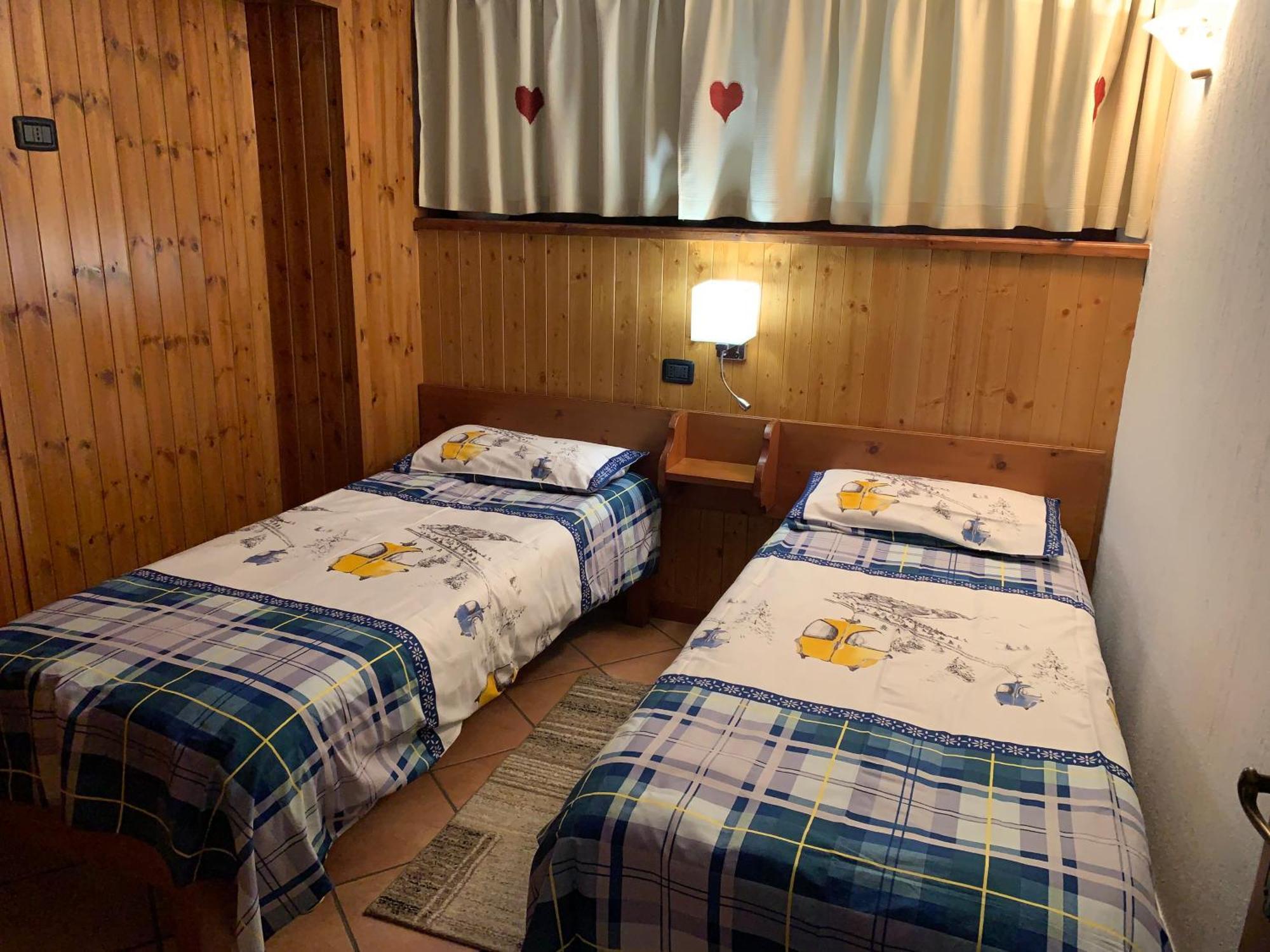 Appartamenti Da Clara La Thuile Εξωτερικό φωτογραφία