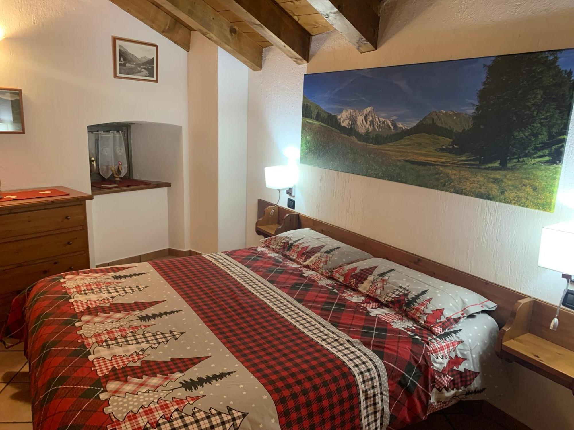 Appartamenti Da Clara La Thuile Εξωτερικό φωτογραφία